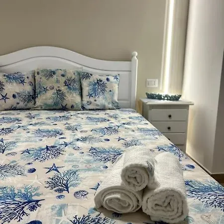 Casa Delmar Mola di Bari