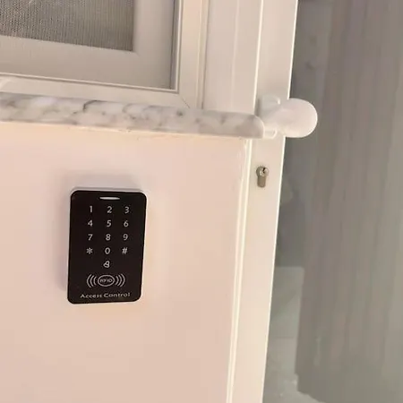 Hébergement de vacances Casa Delmar *