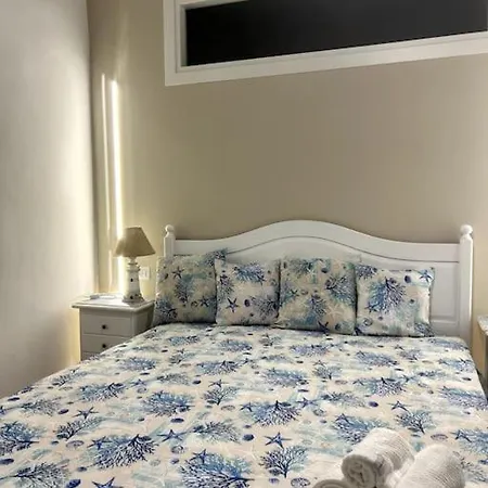 Casa Delmar Mola di Bari