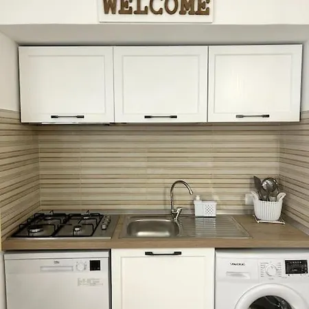 Casa Delmar Hébergement de vacances Mola di Bari