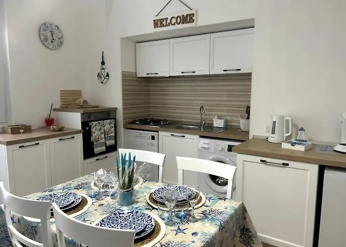 Casa Delmar Holiday home *