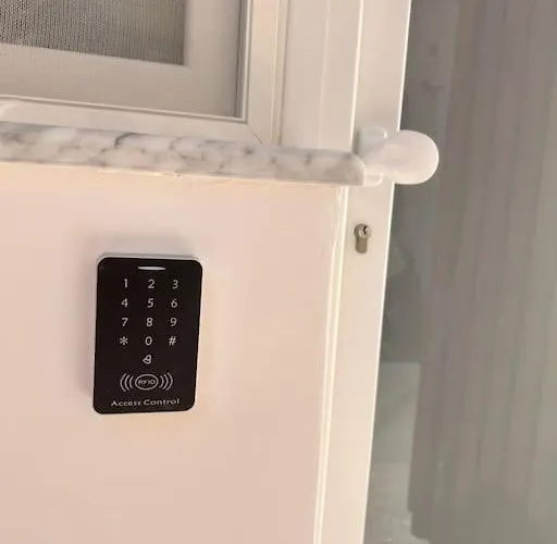 Holiday home Casa Delmar *