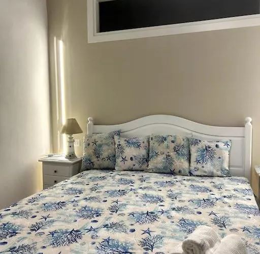 Casa Delmar Mola di Bari