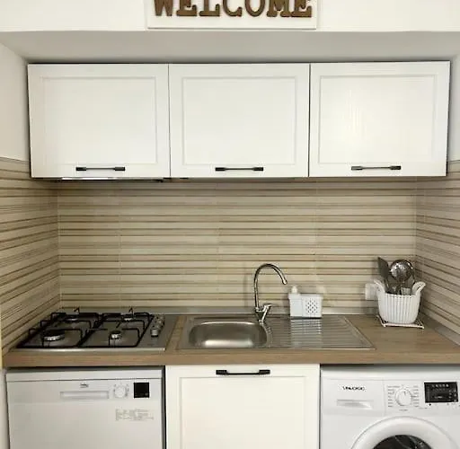 Casa Delmar Holiday home Mola di Bari