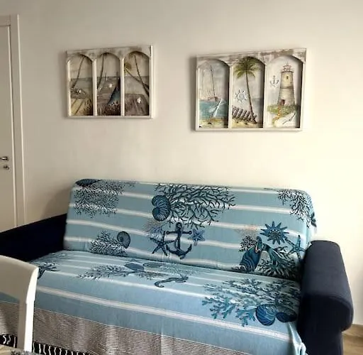 Casa Delmar Holiday home