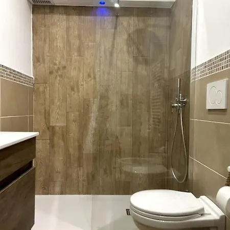 Feriehus Casa Delmar Mola di Bari