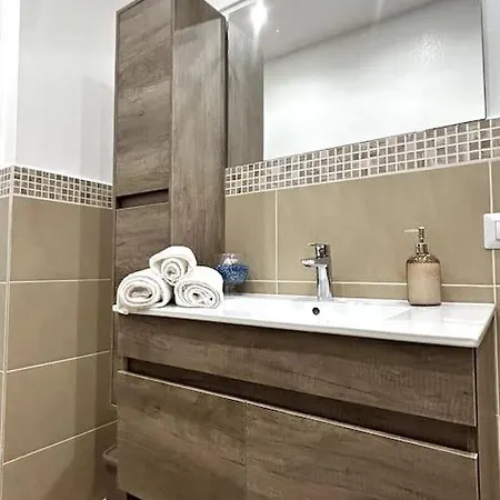 Casa Delmar Prázdninový dům *