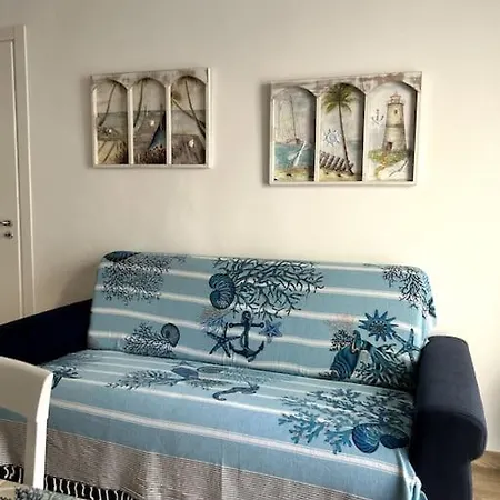Casa Delmar Casa vacanze