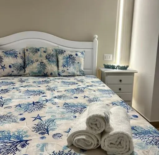 Casa Delmar Mola di Bari