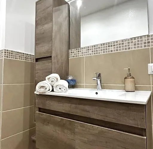 Casa Delmar Hébergement de vacances *