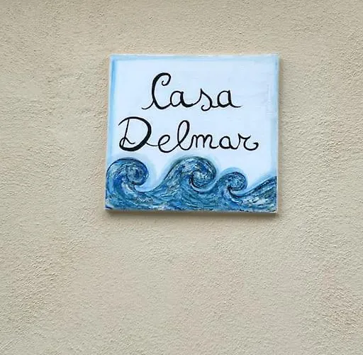 Casa Delmar * Mola di Bari