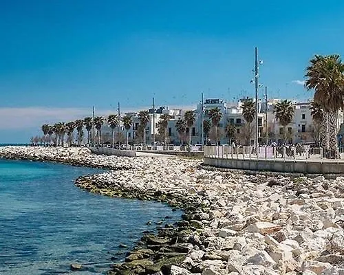 Casa Delmar Hébergement de vacances